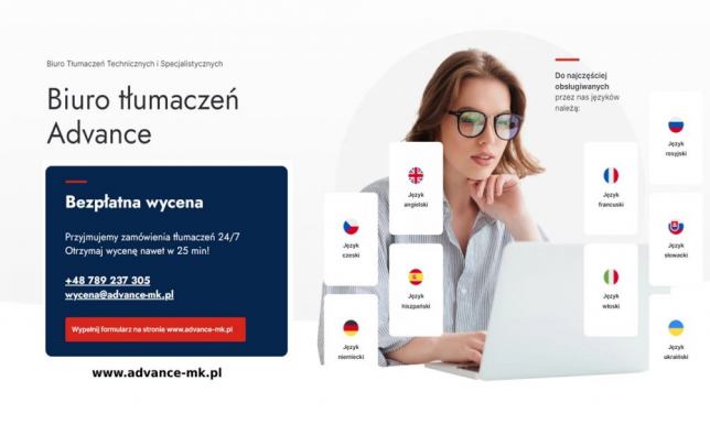 Jak biuro tłumaczeń może pomóc w rozwoju Twojego biznesu?