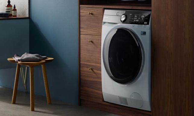 Jak działa suszarka z pompą ciepła?