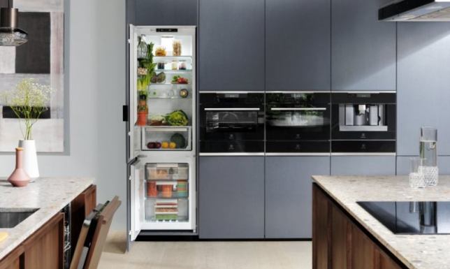 Przyszłość chłodzenia: innowacyjne technologie w lodówkach