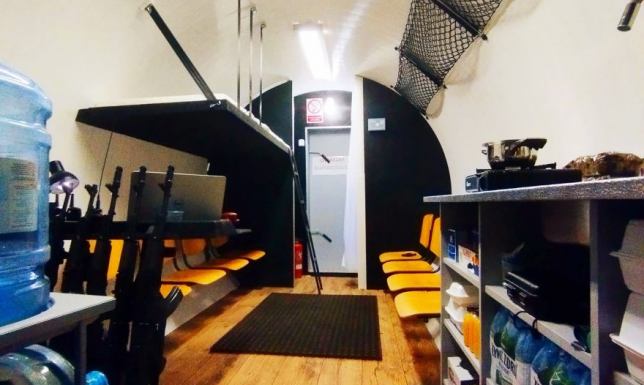 Jak Zbudować Skuteczny Schron Przydomowy