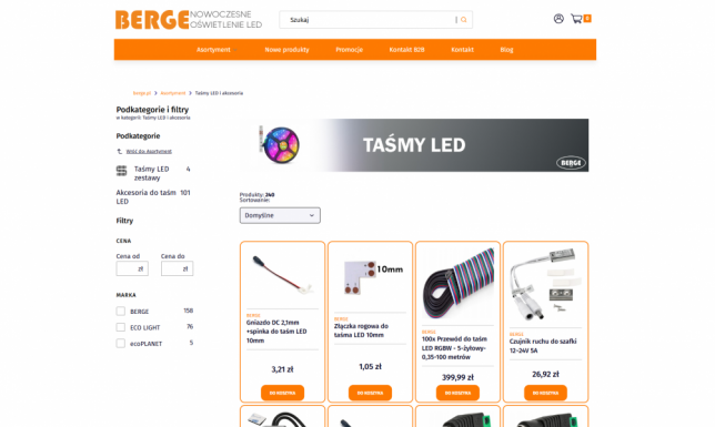 Jak zamontować taśmy LED samodzielnie? Prosty poradnik dla każdego taśmy LED
