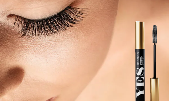 YES Lashes – Pełna Recenzja – opinie – cena – gdzie kupić?