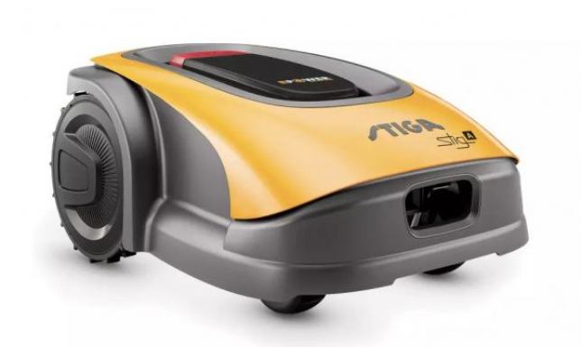 Kiedy powinniśmy oddać robota koszącego do przeglądu 