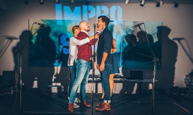 Dlaczego warto organizować imprezy firmowe?