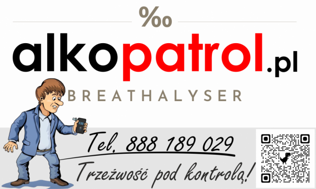 Alkomaty osobiste i nie tylko – które kupić i jak je skalibrować