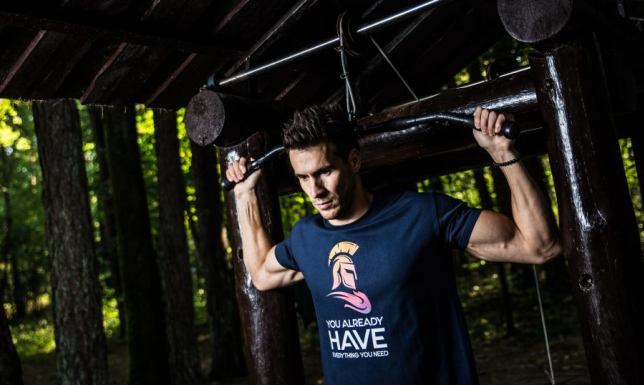 Profesjonalne koszulki firmowe - identyfikacja firmy i element promocyjny Profesjonalne koszulki firmowe - identyfikacja firmy i element promocyjny