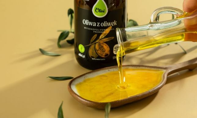oliwa polifenolowa