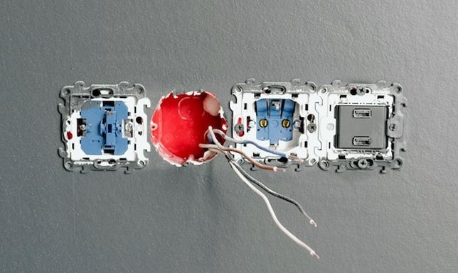 Kiedy zdecydować się na montaż elektrycznych puszek podtynkowych?