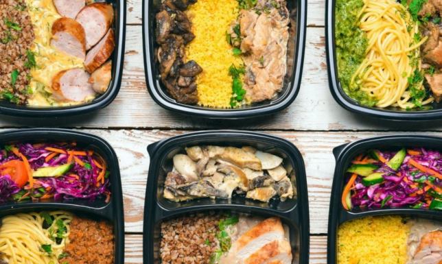 Białostocki catering dietetyczny odpowiada na potrzeby klientów z  insulinoopornością. Sprawdzamy dostępne menu 