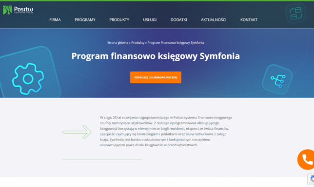 Organizacja działu księgowego - jaki program finansowo księgowy wybrać? Organizacja działu księgowego - jaki program finansowo księgowy wybrać?
