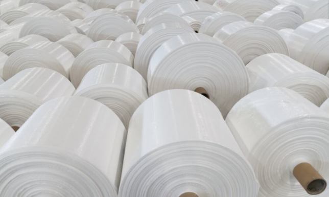 W jakich branżach można wykorzystać worki polipropylenowe?