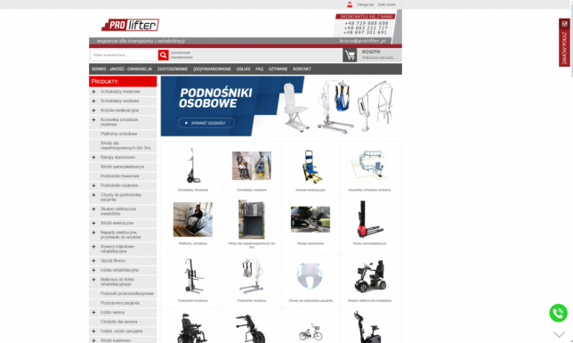 Sprzęt rehabilitacyjny dla seniora - jak dobrać urządzenia wspomagające ruch, równowagę i bezpieczeństwo?  Sprzęt rehabilitacyjny dla seniora - jak dobrać urządzenia wspomagające ruch, równowagę i bezpieczeństwo?