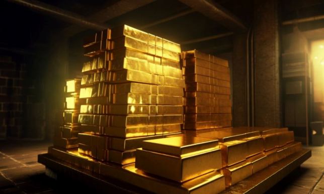 Złoto w portfelu inwestycyjnym – dlaczego warto inwestować w złoto?