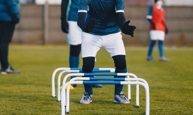 Uda się po raz drugi? Wigry wiosną chcą uratować ligowy byt