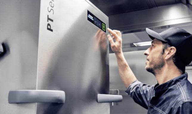 Ile kosztuje zmywarka przemysłowa i jakie są koszty jej eksploatacji?