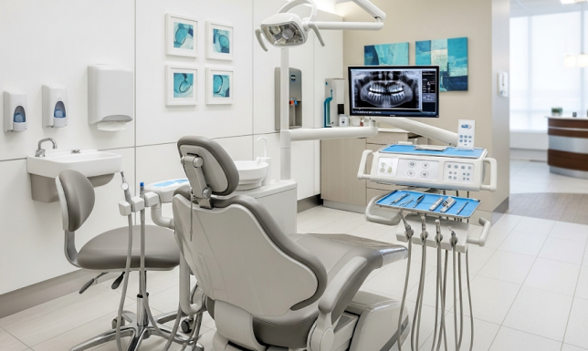 Radni przyjmą stanowisko w sprawie pogotowia dentystycznego w Suwałkach