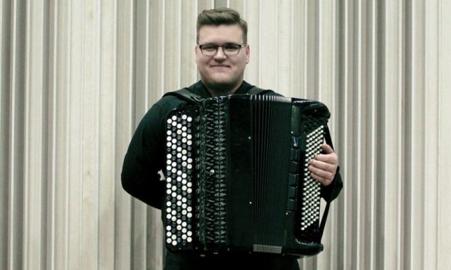 Warsztaty instrumentalne „La Liberta Musica” dla utalentowanej muzycznie młodzieży