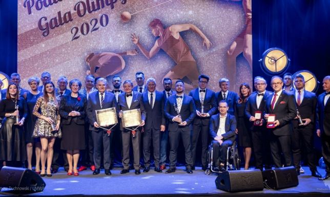 XXIV Podlaska Gala Olimpijska XXIV Podlaska Gala Olimpijska