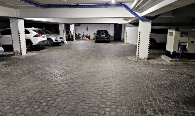 Drugi przetarg na modernizację patio w Urzędzie Miejskim