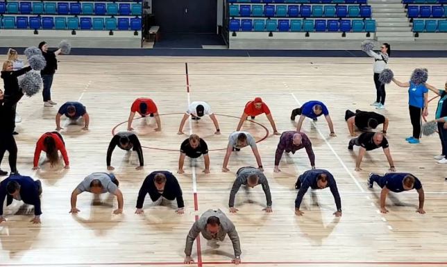 Pomagamy Hani - akcja #Gaszynchallenge trwa