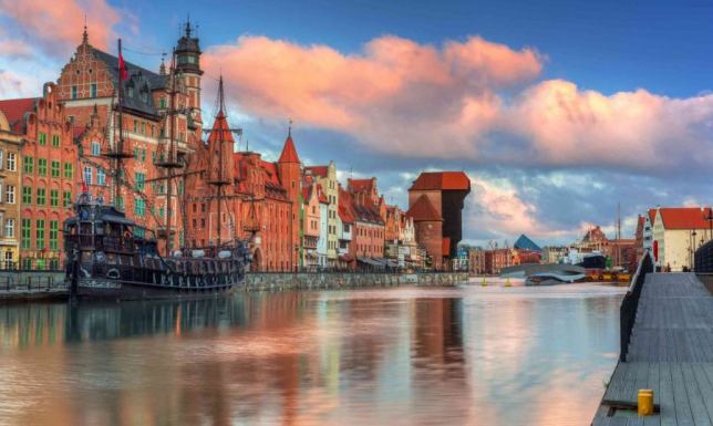 Wybierasz się do Gdańska? Sprawdź przegląd hoteli, które nas urzekły