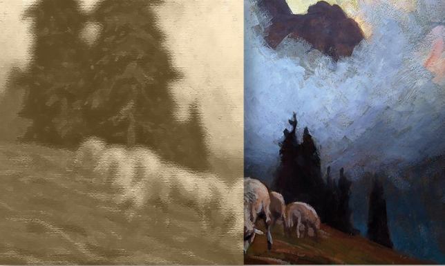 Wystawa czynna do 12 czerwca 2022 roku