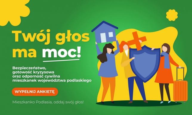 Podlaska Rady Kobiet działająca przy Marszałku Województwa Podlaskiego