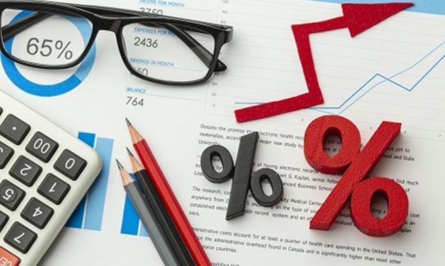 Oprocentowanie kredytów gotówkowych - od czego zależy?