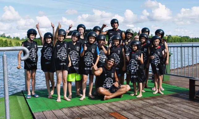 Poznaj smak przygody! Poznaj smak przygody!