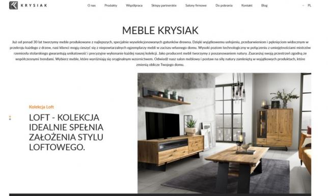 Internetowe sklepy meblowe -  polecane krzesła drewniane i inne meble Internetowe sklepy meblowe -  polecane krzesła drewniane i inne meble