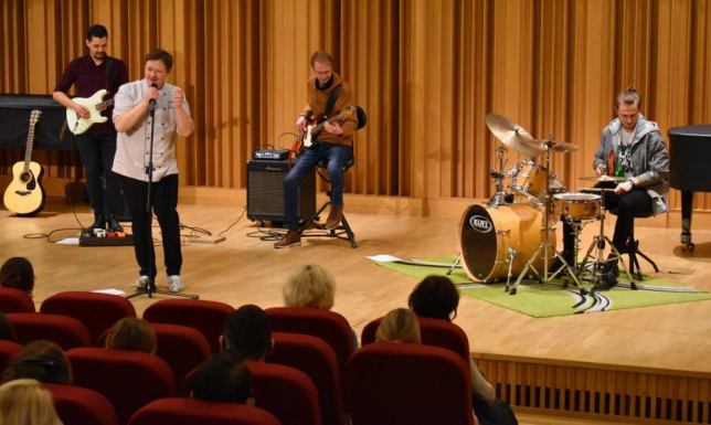 30-lecie III Liceum Ogólnokształcącego w Suwałkach