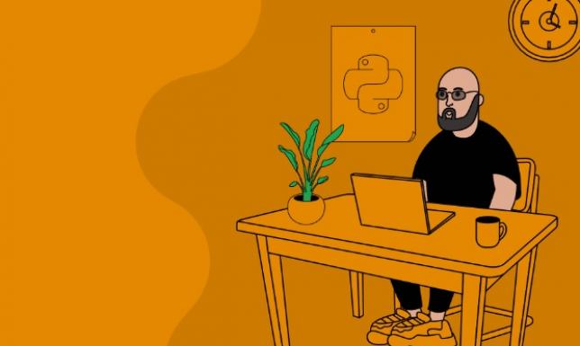 Szczegółowa recenzja kursu Python od GoIT Szczegółowa recenzja kursu Python od GoIT