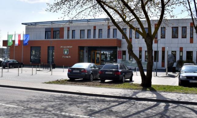 Zintegrowane Inwestycje Terytorialne Miasta Suwałki i Gminy Suwałki