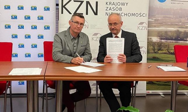 Gmina Suwałki w Społecznej Inicjatywie Mieszkaniowej