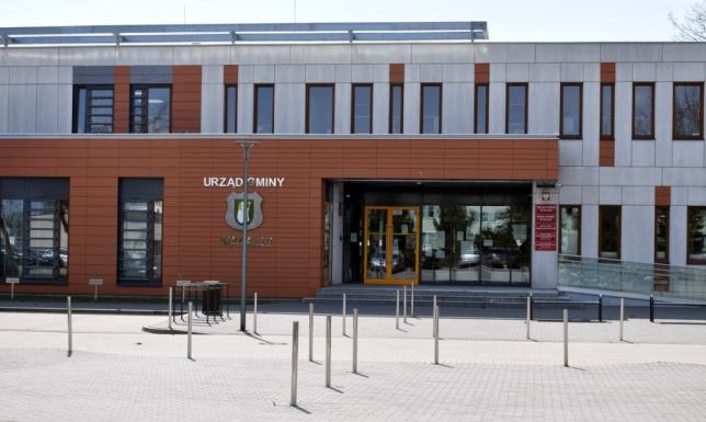 Gmina Suwałki zdobyła podium w Rankingu Gmin Województwa Podlaskiego