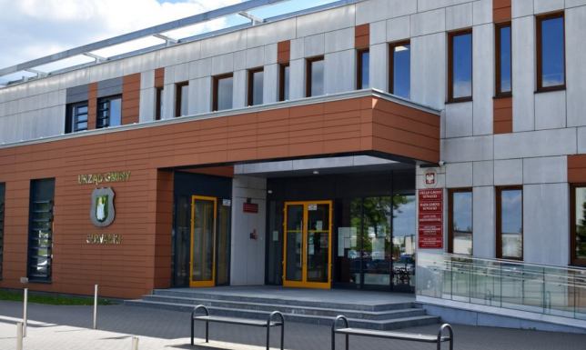 Wójt Gminy Suwałki ogłasza nabór wniosków o udzielenie dotacji celowych