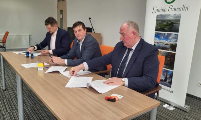 W Zielonym Kamedulskim powstanie wielorodzinny budynek