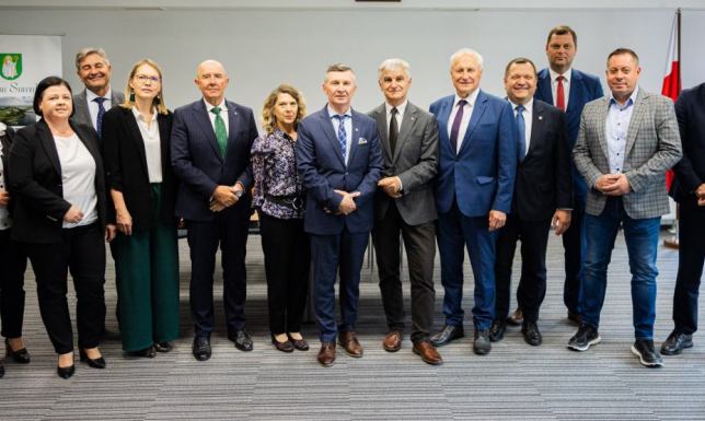 Blisko 8 mln zł trafi do czterech gmin z regionu