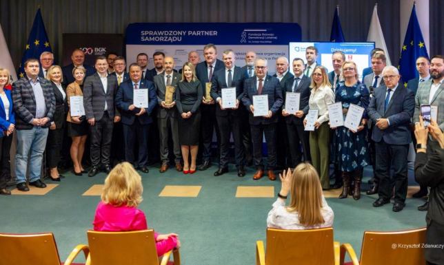 Gmina Suwałki liderem powiatu suwalskiego Ranking Gmin Województwa Podlaskiego