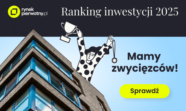 Ranking Inwestycji 2025 w Białymstoku – co dziś przyciąga uwagę kupujących?