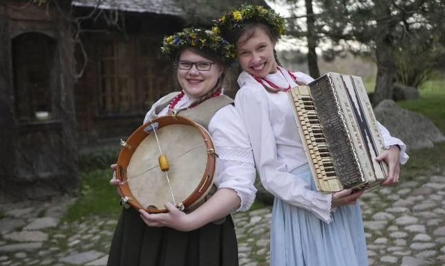 koncert z cyklu "Gramy do nieba" w Suwałkach