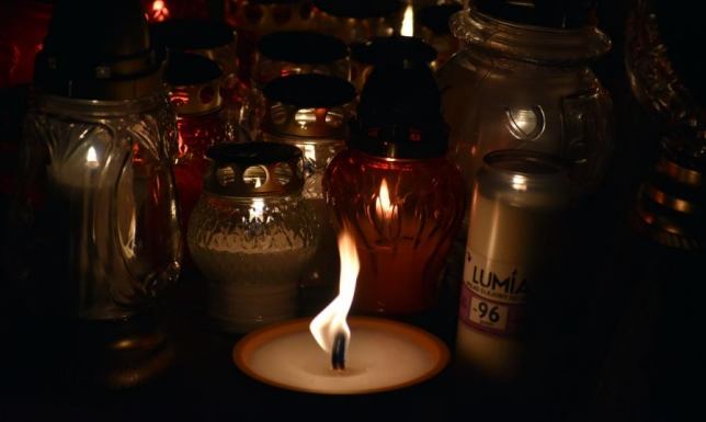 Podwyższenie cennika opłat na Cmentarzu Komunalnym w Suwałkach