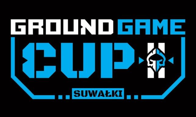 Ground Game Cup II w suwalskiej hali OSiR
