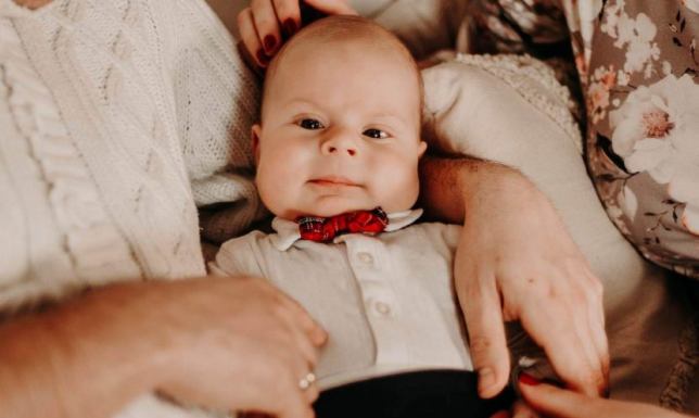 najczęściej nadawane imiona dzieciom urodzonym w 2022 roku w Suwałkach