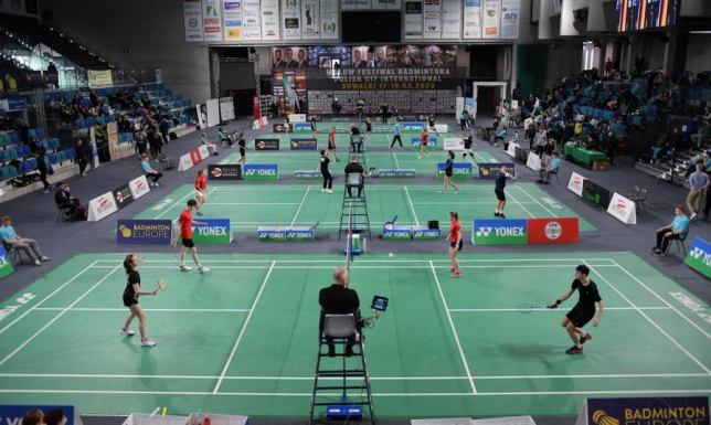 MALOW YONEX Festiwal Badmintona