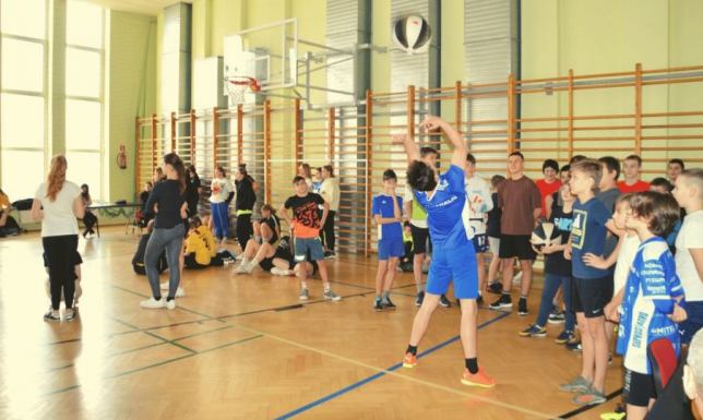 "Sport wszystkim dzieciom służy - Edycja 2023"