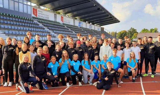 90 tysięcy złotych do podziału w ramach Programu Klub 2023