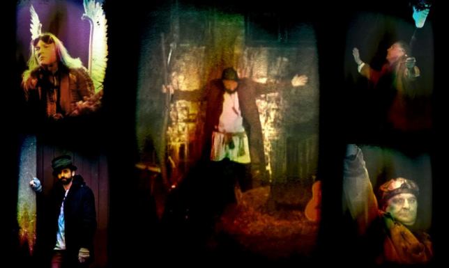 Dwa bilety na koncert Hard Rockets w Suwalskim Ośrodku Kultury