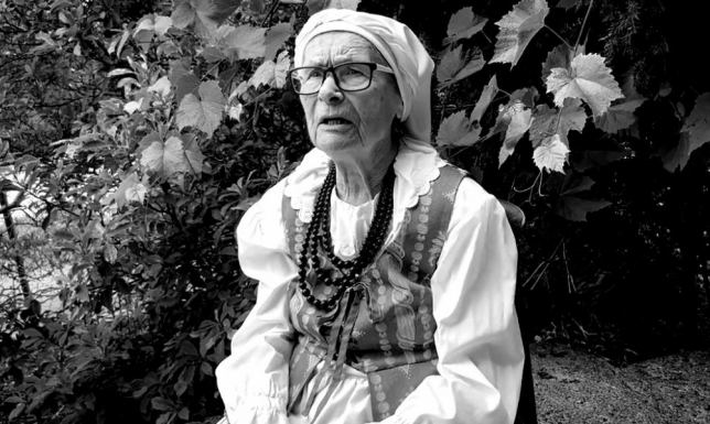 Odeszła współzałożycielka i liderka zespołu Wigranie ze Starego Folwarku