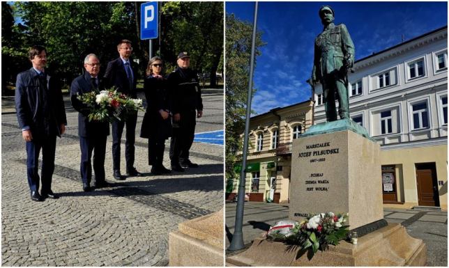 12. maja przypada 90. rocznica śmierci Marszałka Józefa Piłsudskiego